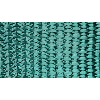 Gurtband Polyamid fixiert 20 mm grün für Hundeleinen - Rolle á 300 m / Preis per m