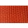 Gurtband Polyamid fixiert 25 mm rot für Hundeleinen - Rolle á 200 m / Preis per m