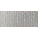 Gurtband Polyester unbehandelt 40 mm rohweiß -...