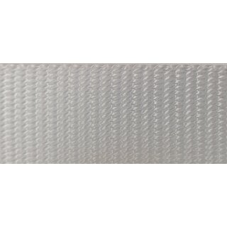 Gurtband Polyester unbehandelt 50 mm weiß - Rolle á 100 m / Preis per m (7500 daN)