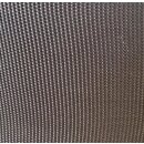 Scheuerschutzschlauch Polyester 46 mm schwarz fixiert /...
