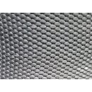 Scheuerschutzschlauch Polyester 35 mm grau  / Preis per m...