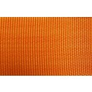 Scheuerschutzschlauch Polyester 40 mm orange /RAL2003 /...