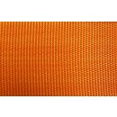 Scheuerschutzschlauch Polyester 40 mm orange /RAL2003 /...