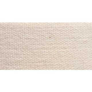 ZWIRNBAND 1211 20 mm Fb. 000 rohweiss - Rolle á 50 m /...