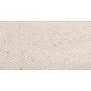 Zwirnköperband Baumwolle 1339 20 mm weiß 000 -...