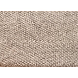 Zwirnköperband Baumwolle 1374 35 mm beige 1019 - Rolle á...