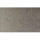 Zwirnköperband Baumwolle 1374 20 mm Farbe 686/oliv -...