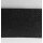 PVC-Riemen 20 mm schwarz / Preis per m / Rolle á 50 m / kein Anschnitt