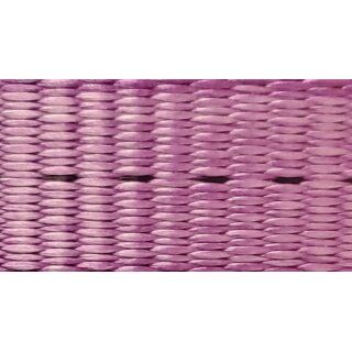Gurtband Polyester PU imprägniert 30 mm violett 4001 - Rolle á 10m, 2x8, 8,5  / Preis per m (mind. 4.500 daN)