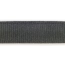 Gummiband 20 mm schwarz (+/- 2 mm Toleranz)  extra stark...