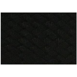 Markiseneinfassband 25 mm schwarz 019 - Rolle á 170 m / kein Anschnitt
