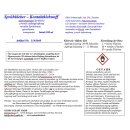 Sprühkleber Helmipur Dose á 500 ml