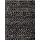Klettverschluß Hakenband 100 mm schwarz zum...