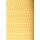 Klettverschluß Hakenband 50 mm beige 215 zum Aufnähen - Rolle á 25 m