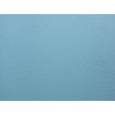 Kunstleder Fb. bleu 3347  flammhemmend ausgerüstet /...
