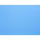Kunstleder Fb. hellblau 8567 flammhemmend...