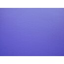 Kunstleder Fb. violett 3316  flammhemmend...