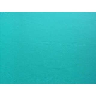 Kunstleder Fb.agave 3338 flammhemmend ausgerüstet lfm / salzwasserbeständig / Preis per m / Rolle á 25 m