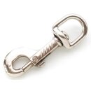 Karabinerhaken für Hundeleinen 19 mm pro Stück...