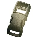 Steckverschluss YKK LB30R 30 mm schwarz pro Stück