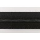 Reissverschluss Meterware Spirale 3 mm schwarz 580 -...