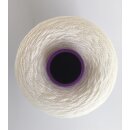 Handn?hfaden 11/2 - 1000 m gewachst - weiss 2000 RESTBESTAND