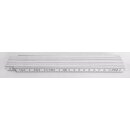 Meterstab 200 cm extra stabil