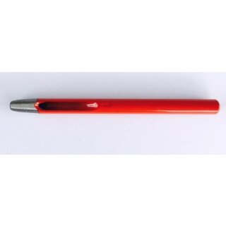 Locheisen 4 mm