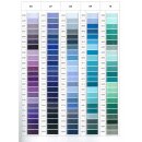 ISACORD 40 recycled - 2914 - Cone mit 5000 m - Farbnummer angeben