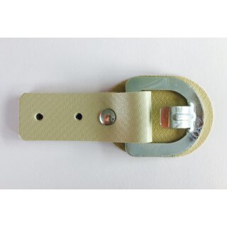 Aufrollhaken m.Kappe NLA 20 mm Breite 25 mm