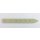 Strippe 170 mm 20 mm LA 25 mm beige pro Stück