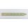 Strippe 190 mm 25 mm LA 25 mm beige pro Stück