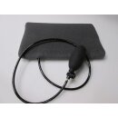 Pneumat-Rückenstütze 17x27 cm 1-Kammer-System...