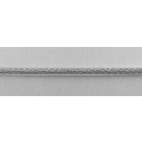 Cabrio-Spannseil / Schiebedach-Stahlseil  2 mm / Rolle...