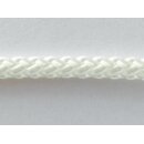Poly - Flechtschnur 2 mm weiß / Preis per m / Rolle...