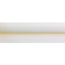 Kunststoff-Kederschnur 2 mm transparent / Rolle á...