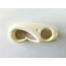 Kunststoff-Karabinerhaken 6+8 mm pro Stck TREM-Qualitt...