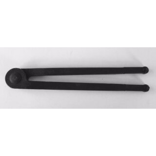 Minax-Schlüssel-Zirkel