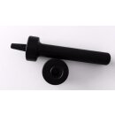 Handstanze für Drehwirbel 15 x 9 mm System...