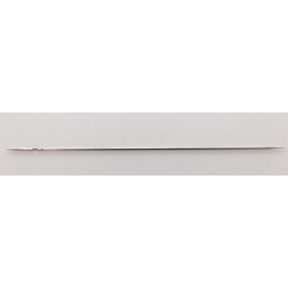 Doppelspitz 40 cm pro Stück