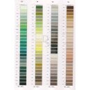 Saba 150 - 7676 -10 Kreuzwickel mit 1000 m - Farbnummer angeben