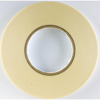 Klebe/Fixierband 6 mm / Rolle á 50 m