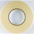 Klebe/Fixierband 6 mm / Rolle á 50 m