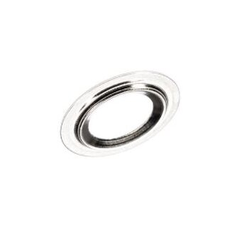 DIN 20 Scheibe / washer, Ms vernickelt / nickel-plated / Pack á 1000 Stück