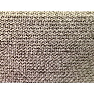 PES-Gurtband 50 mm Farbe 686/oliv - TL 8305-0281-140 / RESTBESTAND