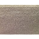 PES-Gurtband 50 mm / 686 oliv TL 8305-0281-140 / RESTBESTAND