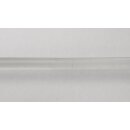 Kunststoff-Kederschnur 5 mm transparent / Preis per m /...