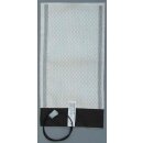 Sitzheizungs-Set mit Kabelsatz und Rundschalter ca. 26 x...