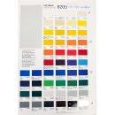 PVC-Planenstoff hochglanz Polymar 8205 - 250 cm breit im...